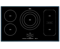 WHIRLPOOL ACM 795 BA - 209643 - zdjęcie 2